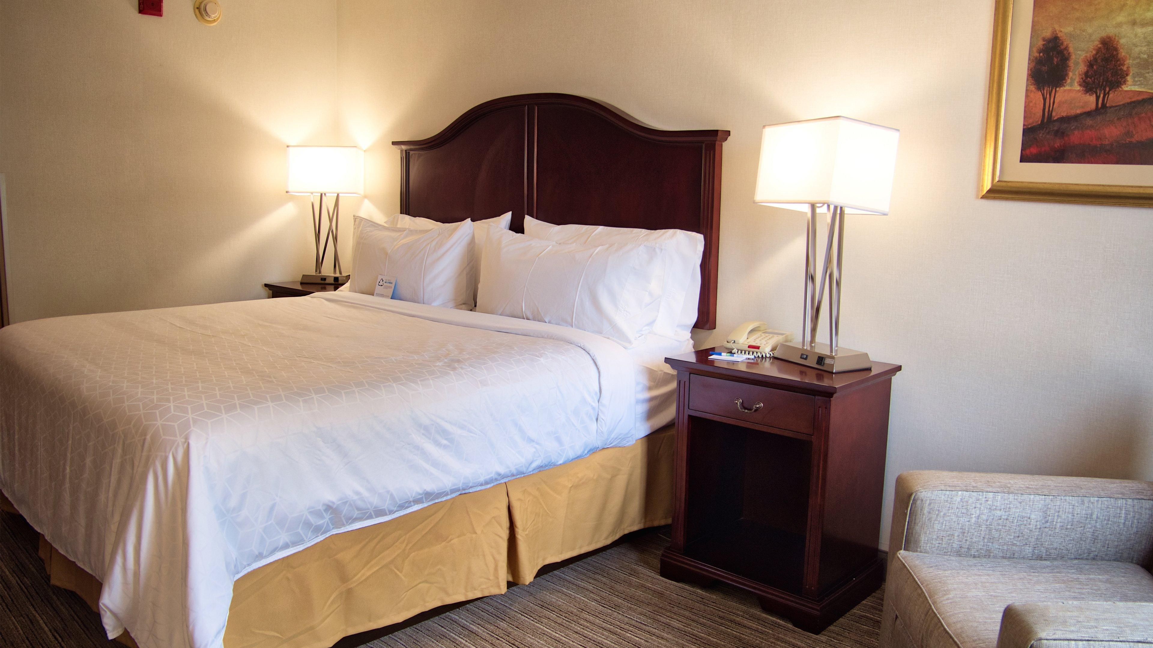 Comfort Inn Paramus - Hackensack Ngoại thất bức ảnh