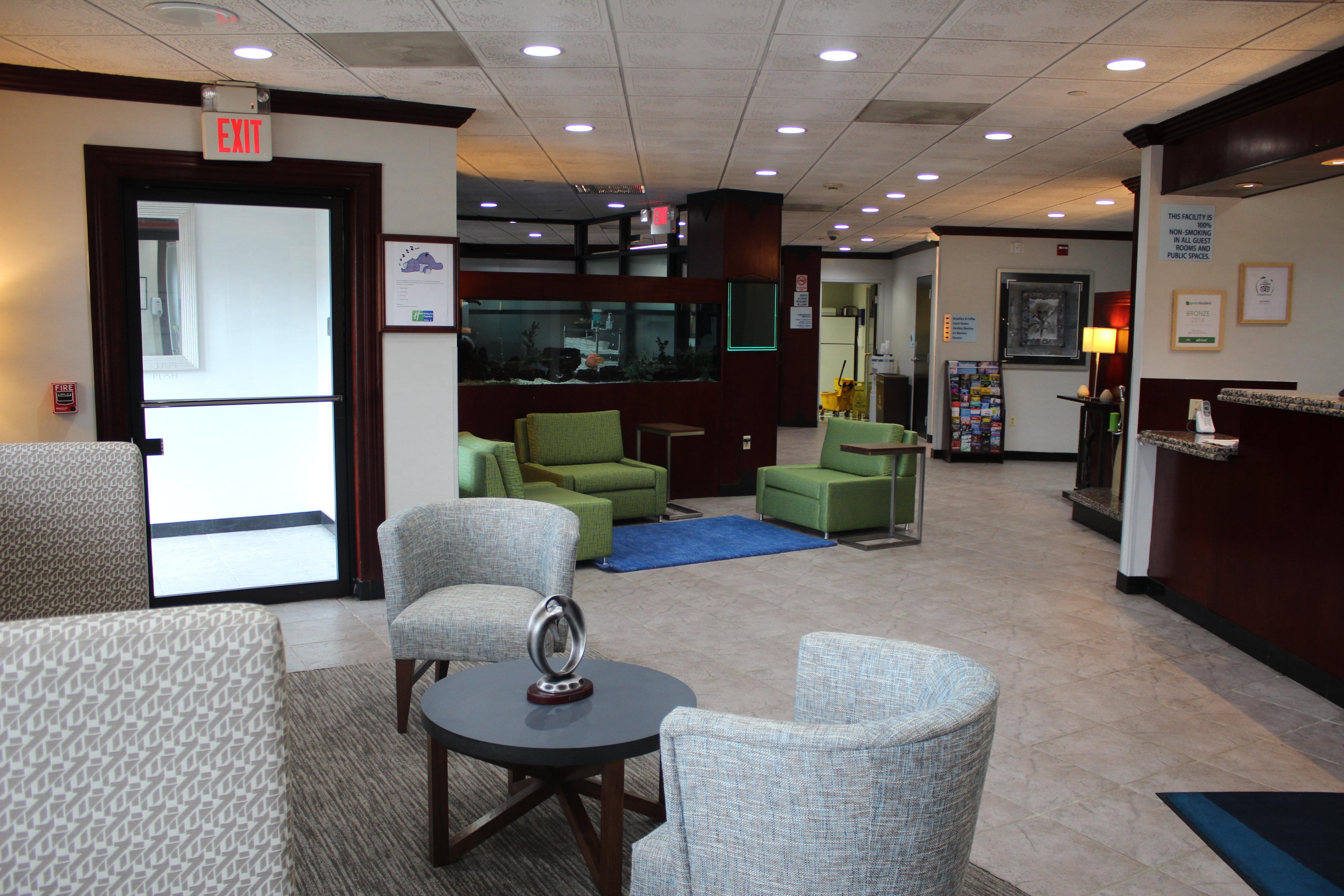 Comfort Inn Paramus - Hackensack Ngoại thất bức ảnh